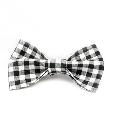 The joshua - hair bow - Thumbnail 3