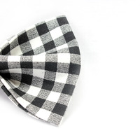 The Joshua - Hair Bow - Thumbnail 1