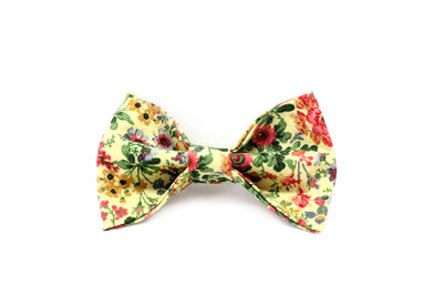 The Lorraine - Hair Bow