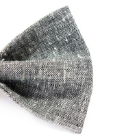 The Gray - Hair Bow - Thumbnail 1