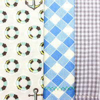 Cheer Up - Set of 3 Pocket Squares - Thumbnail 1
