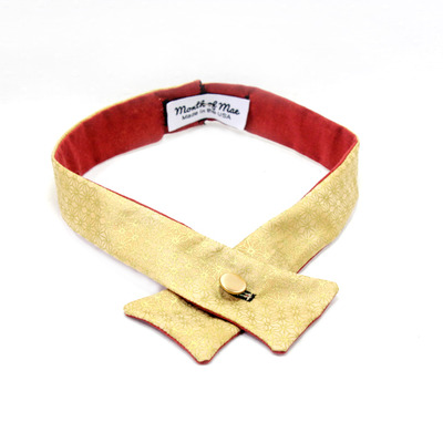 The queen - lady tie (reversible)