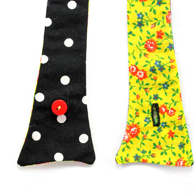 The rascal - lady tie (reversible)
