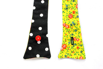 The Rascal - Lady Tie (reversible)