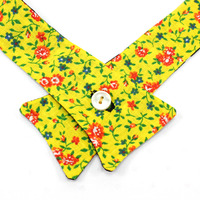 The Rascal - Lady Tie (reversible) - Thumbnail 1