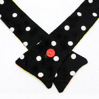 The Rascal - Lady Tie (reversible) - Thumbnail 2