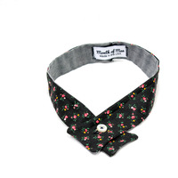 The Gray - Lady Tie (reversible) - Thumbnail 3