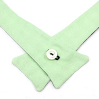 The Best Lady - Lady Tie (reversible) - Thumbnail 1