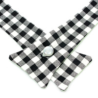 The Best Lady - Lady Tie (reversible) - Thumbnail 2