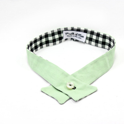 The best lady - lady tie (reversible)