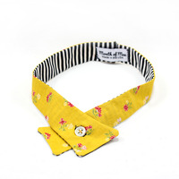 The Beetle - Lady Tie (reversible) - Thumbnail 1