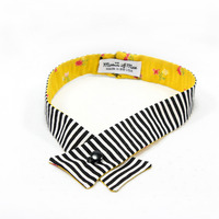 The Beetle - Lady Tie (reversible) - Thumbnail 2