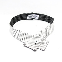 The Dottie - Lady Tie (reversible) - Thumbnail 4