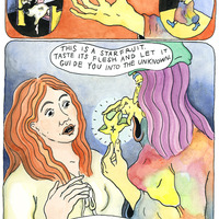 Star Fruit - Thumbnail 1