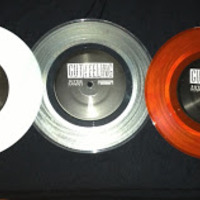 Gut Feeling "S/T" 7" (Bitter Melody/Headfirst!) - Thumbnail 2