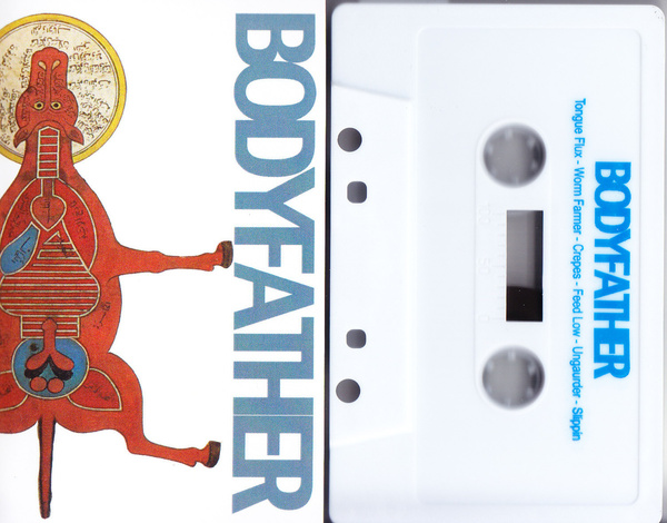 Bodyfather "S/T" CS (Muckman)