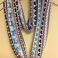 Infinity Scarf - Thumbnail 1