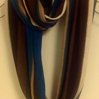Infinity Scarf - Thumbnail 2