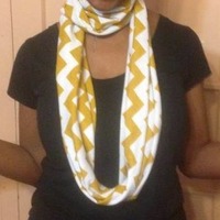Infinity Scarf - Thumbnail 3