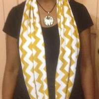 Infinity Scarf - Thumbnail 4