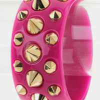 Spiked Bangle - Thumbnail 1