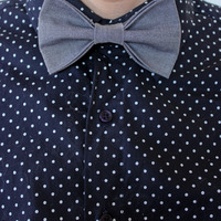 The Gray - Bowtie - Thumbnail 3
