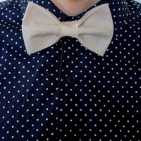 The Lenny - Bowtie - Thumbnail 3