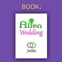 Book - Alien Wedding - Thumbnail 4