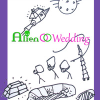 Book - Alien Wedding - Thumbnail 3