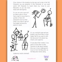 Book - Gift of Harmony  - Thumbnail 3