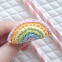 Rainbow Ring  - Thumbnail 1