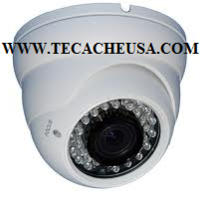 Sony Effio Varifocal Outdoor Dome 36IR Night Vision 700 TVL Security Camera CCTV - Thumbnail 3