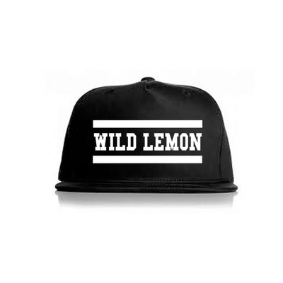 SOPHOMORE LOGO SNAPBACK