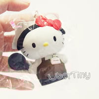 Rare* Hello Kitty x Mechaike Squishy (limited Edition) - Thumbnail 1
