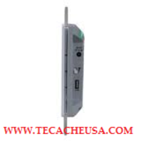 7 inch Video Door Phone Monitor with Photo Frame Function (MP3, MP4), SD Card, USB, JPEG Format - Thumbnail 2