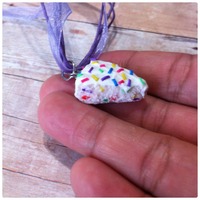 {Necklace} Funfetti Cake - Thumbnail 1