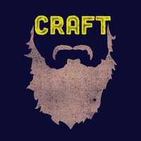 Craft Beard - Thumbnail 1