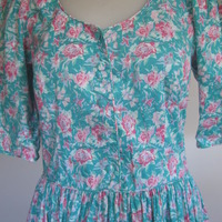 In the Garden Dress  - Thumbnail 2