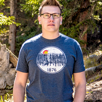 1876 | Deer - Thumbnail 1