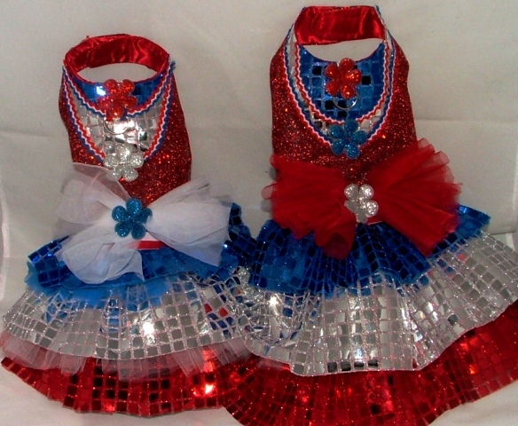 Portrait Dress-Style QQ