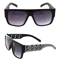 Its a Chain thang Glasses - Thumbnail 3