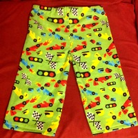 Pants (6m-2T) - Thumbnail 3