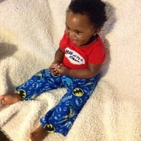 Pants (6m-2T) - Thumbnail 4