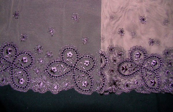 Lace Border 39
