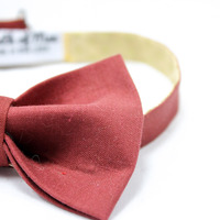 The Duke - Bowtie - Thumbnail 1