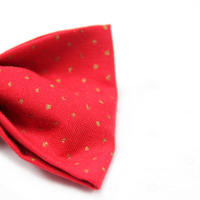 The Glenda - Youth Bowtie - Thumbnail 1