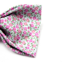 The Darcy - Youth Bow-tie - Thumbnail 1