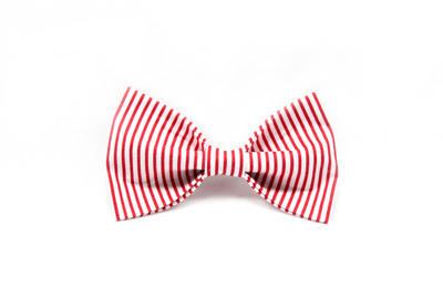 The Cane - Hair Bow
