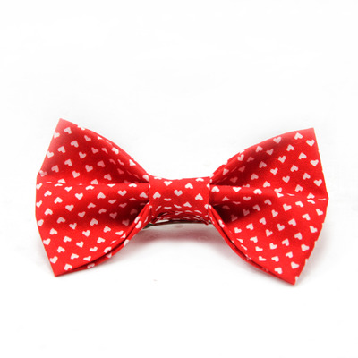 The lover - hair bow - Thumbnail 5