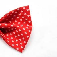 The Lover - Hair Bow - Thumbnail 1